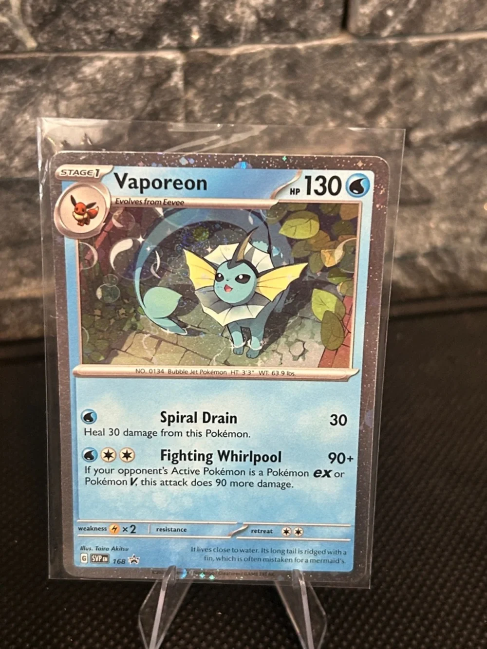 Pokemon Eeveelutions Black Star Promo Cosmos Holo Set-Flareon Jolteon Vaporeon‎